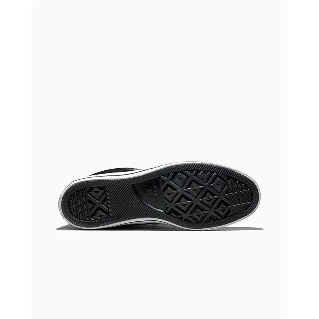 ZAPATILLAS HOMBRE CHUCK TAYLOR ALL STAR HIGH STREET NEGRO - 6