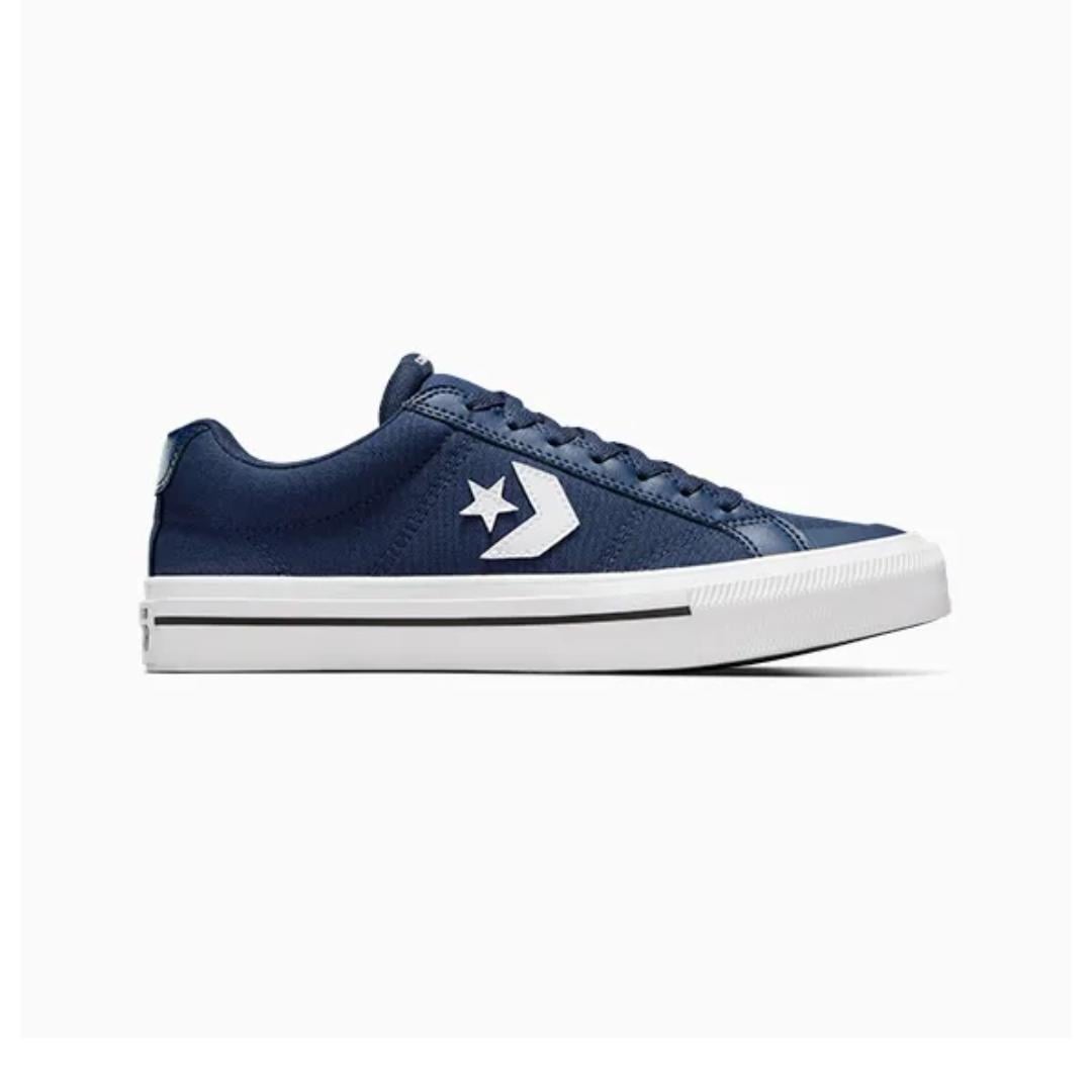 ZAPATILLAS HOMBRE CONVERSE SPORT CASUAL AZUL V3 - 1