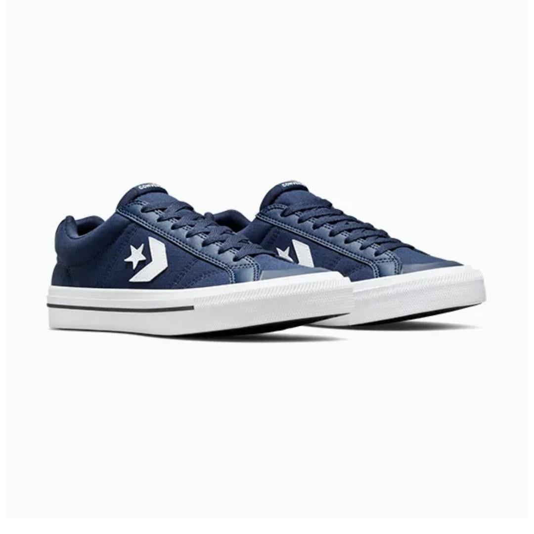 ZAPATILLAS HOMBRE CONVERSE SPORT CASUAL AZUL V3 - 2