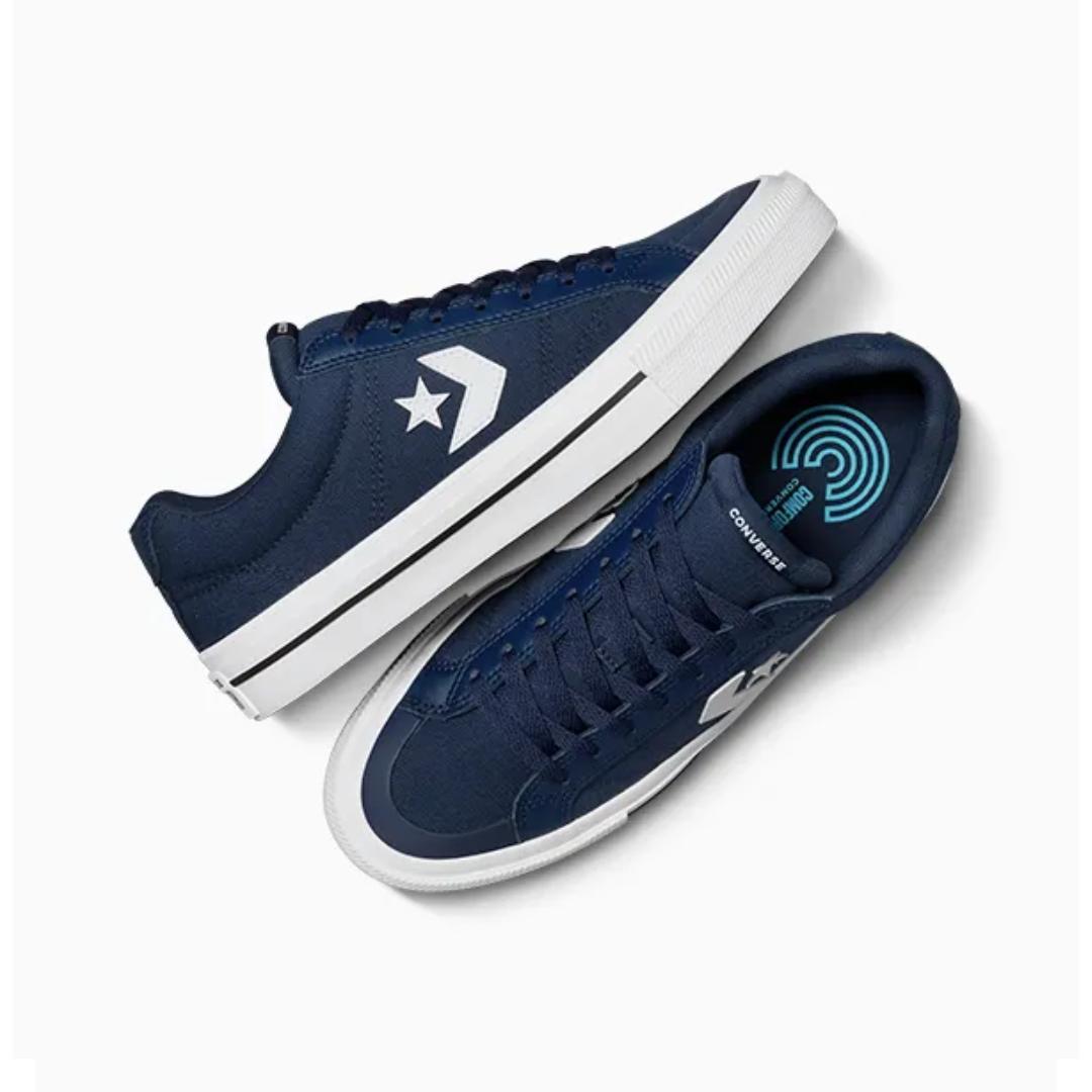 ZAPATILLAS HOMBRE CONVERSE SPORT CASUAL AZUL V3 - 3