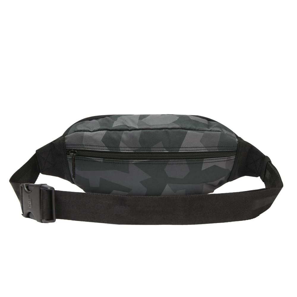 CANGURO UNISEX RAYMOND WAIST VERDE - 1