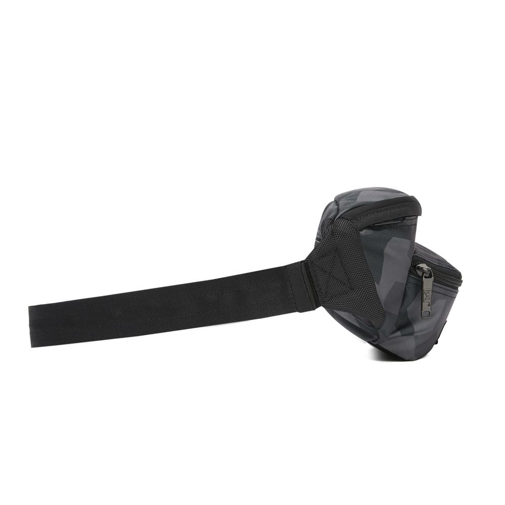CANGURO UNISEX RAYMOND WAIST VERDE - 2