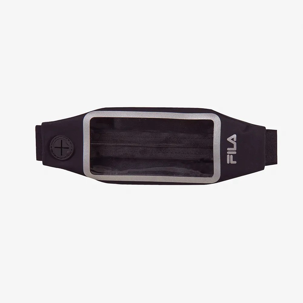 CANGURO UNISEX PERFORMANCE SLIM LED NEGRO - 1