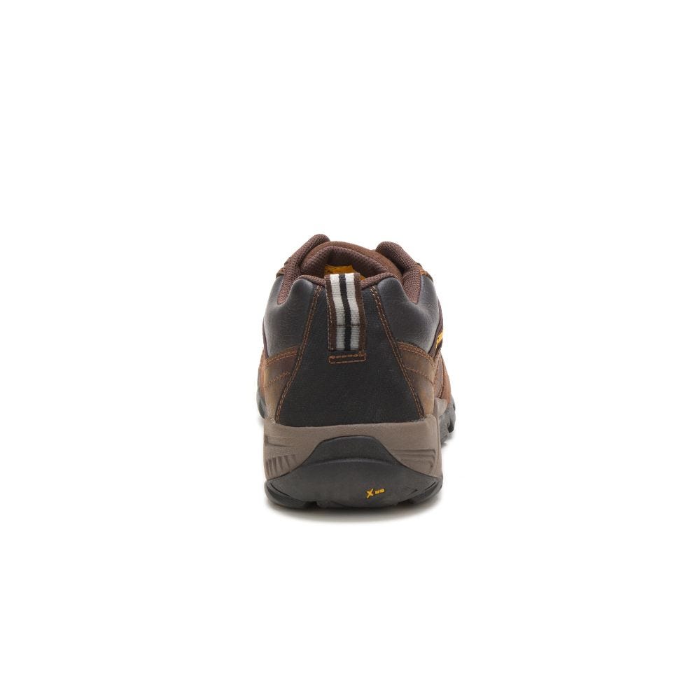ZAPATOS HOMBRE ARGON CT MARRÓN - 9