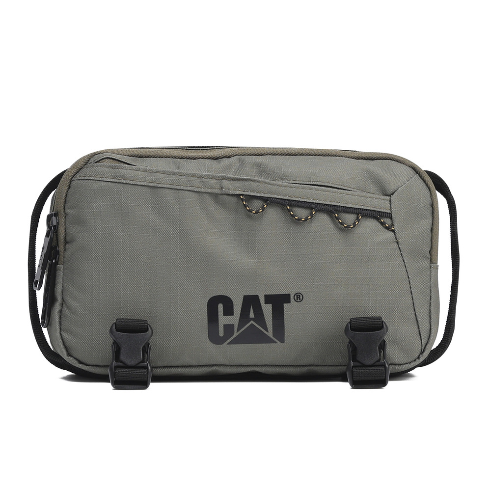 CANGURO UNISEX EXPLORER WAIST VERDE - 1