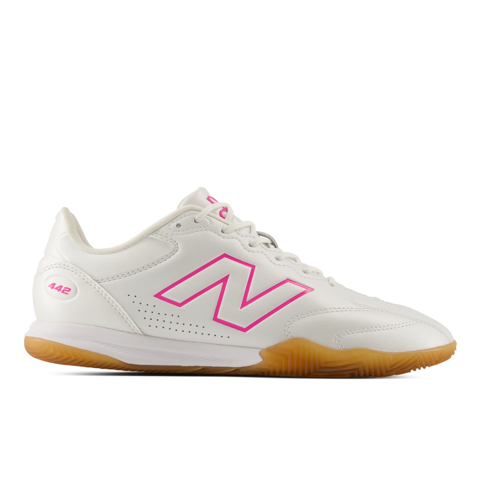 ZAPATILLAS HOMBRE 442 TEAM IN V3 BLANCO V1 - 1