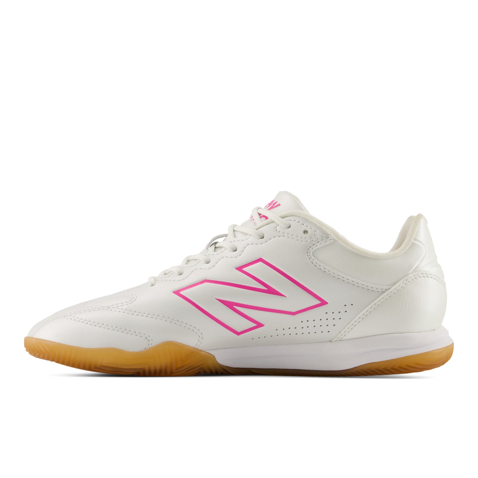 ZAPATILLAS HOMBRE 442 TEAM IN V3 BLANCO V1 - 2