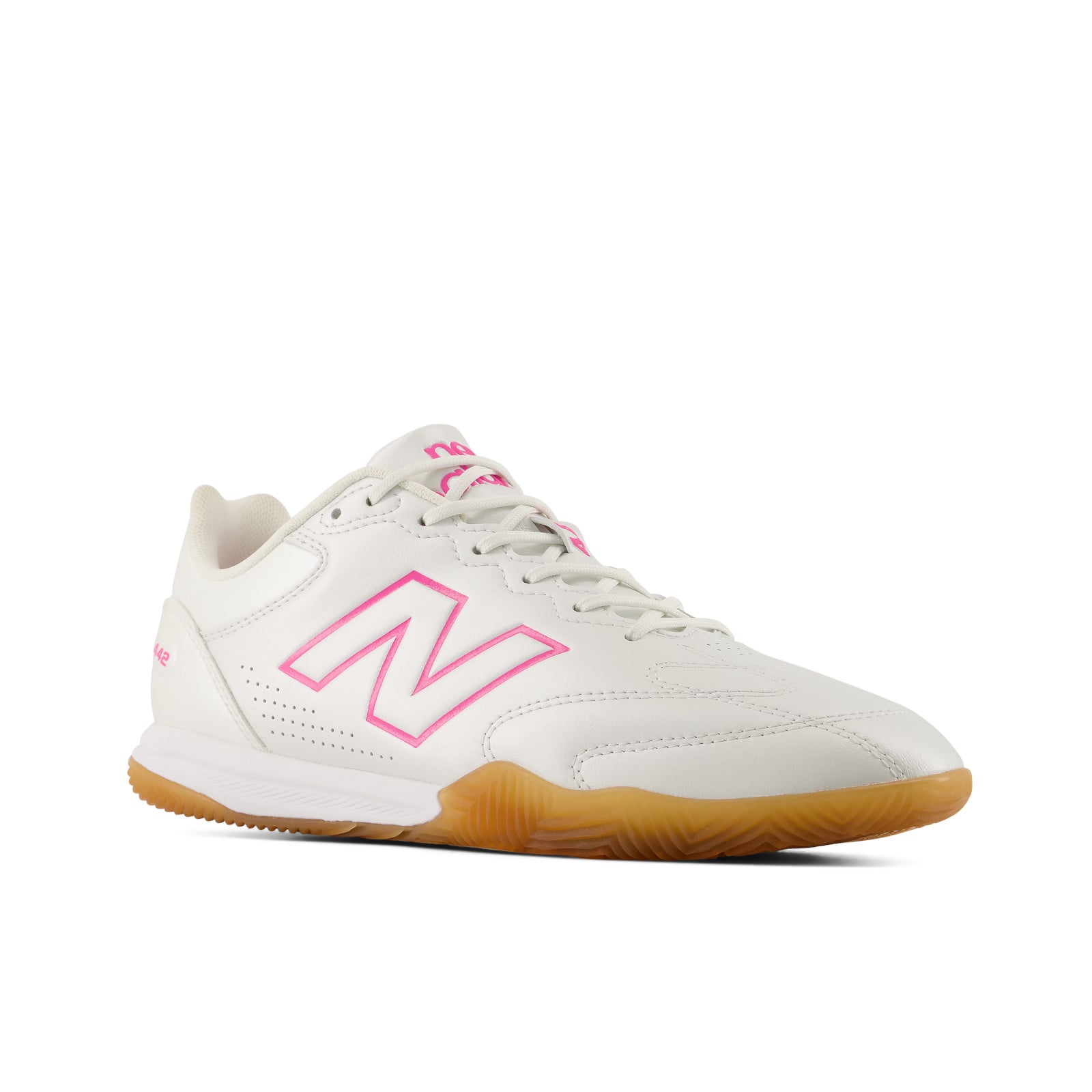 ZAPATILLAS HOMBRE 442 TEAM IN V3 BLANCO V1 - 4