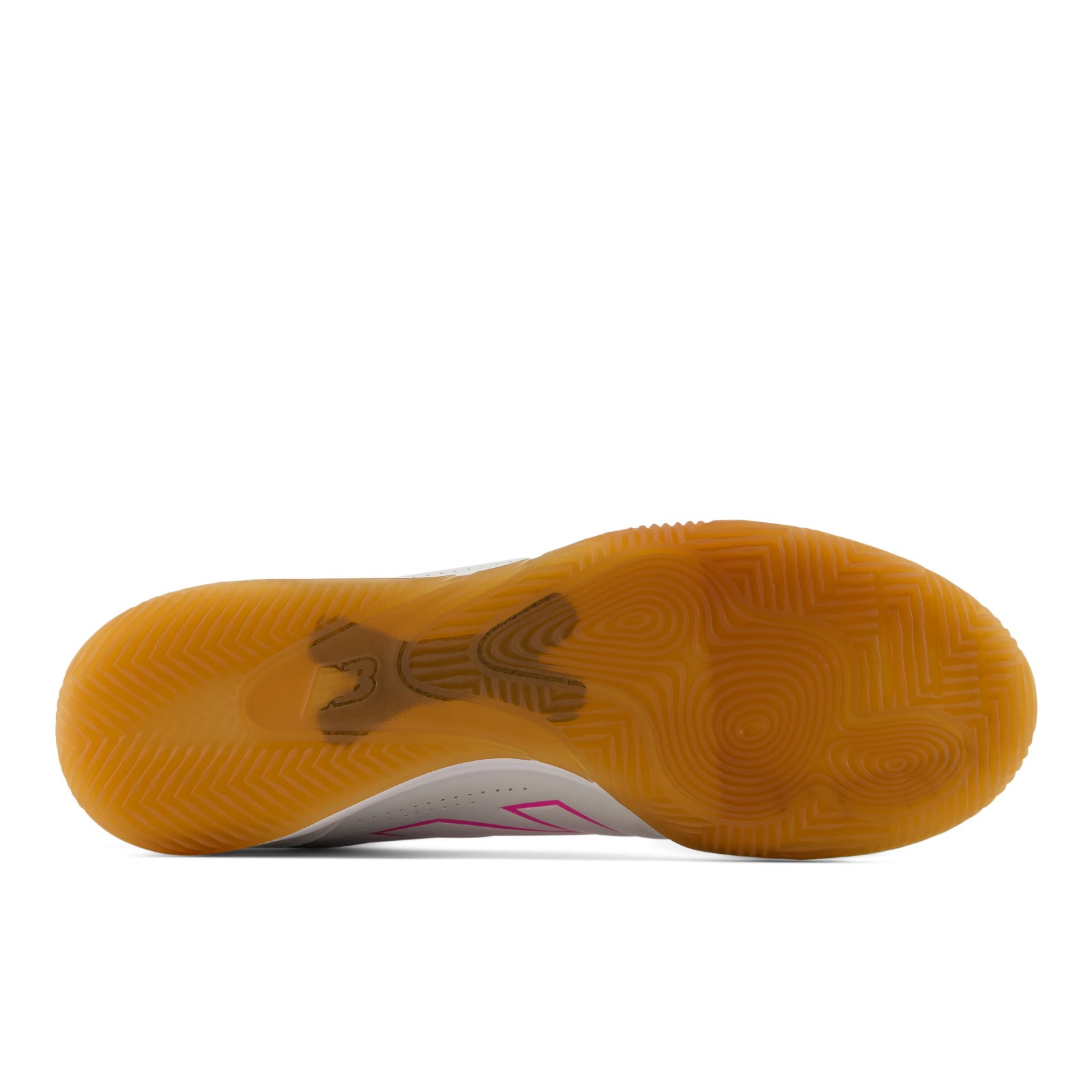 ZAPATILLAS HOMBRE 442 TEAM IN V3 BLANCO V1 - 5