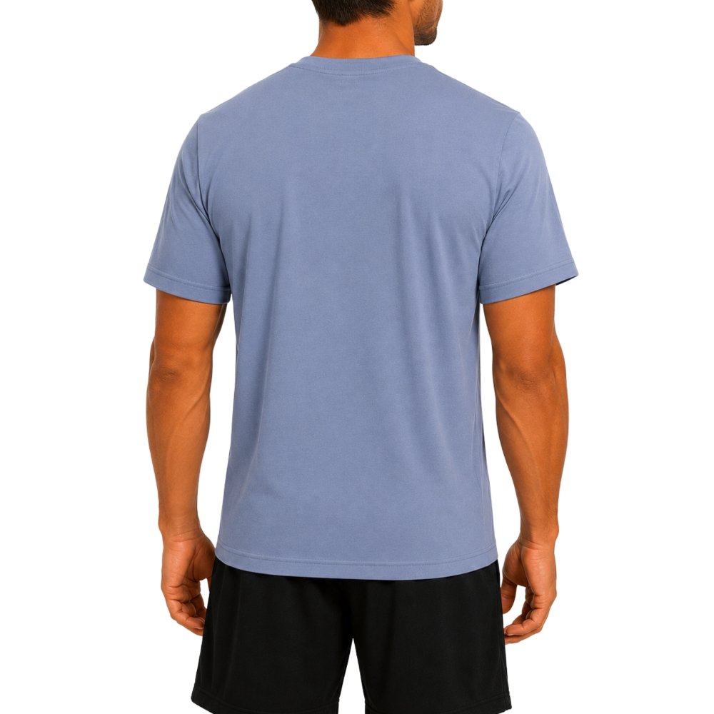POLO HOMBRE BÁSICO MULTICOLOR V11 - 3