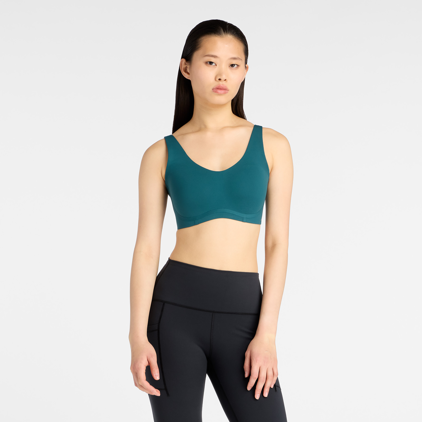 TOP MUJER NB RC NEGRO - 1
