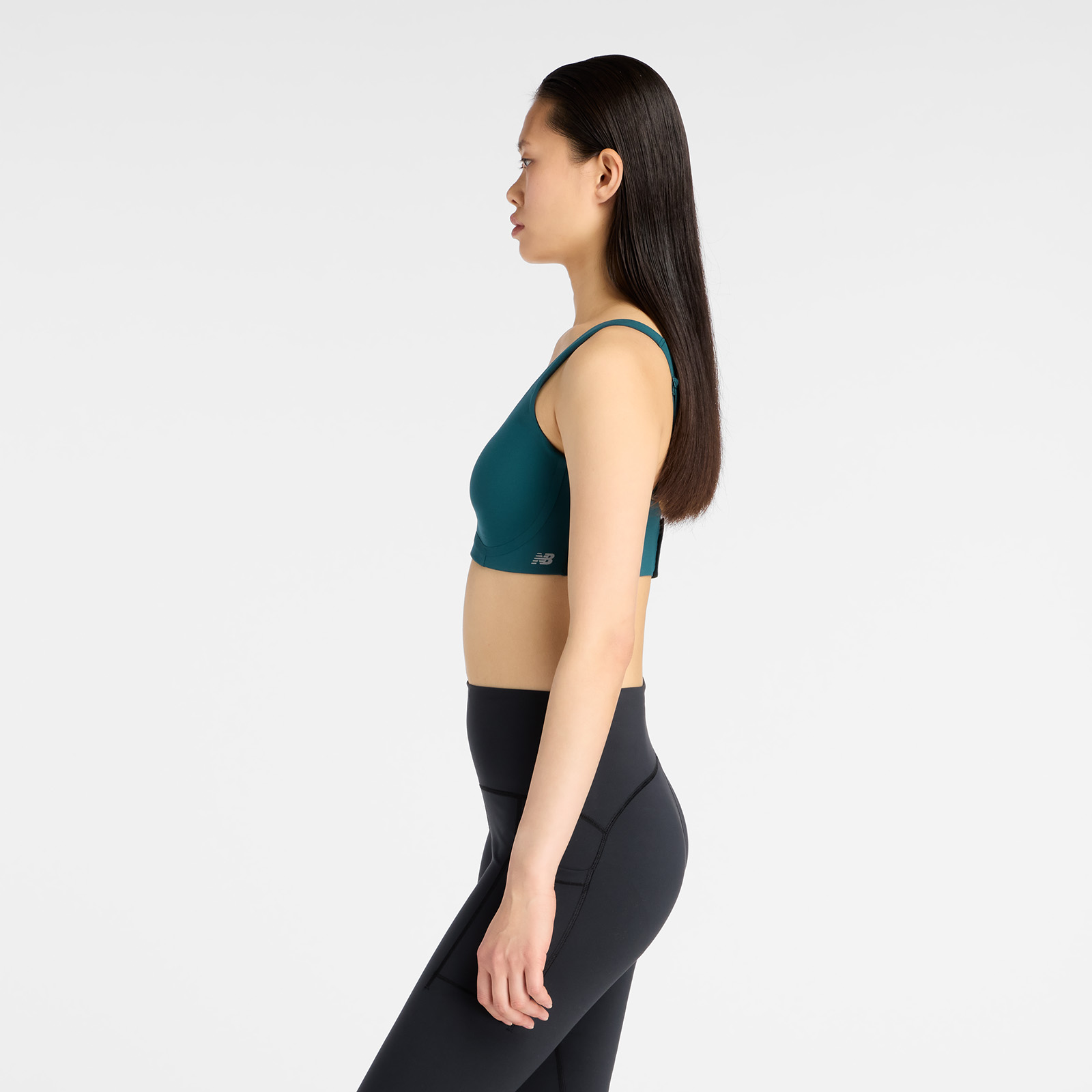 TOP MUJER NB RC NEGRO - 2