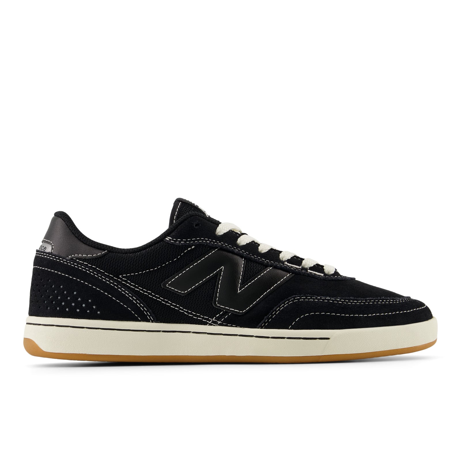 ZAPATILLAS UNISEX 440 NEGRO V1 - 1