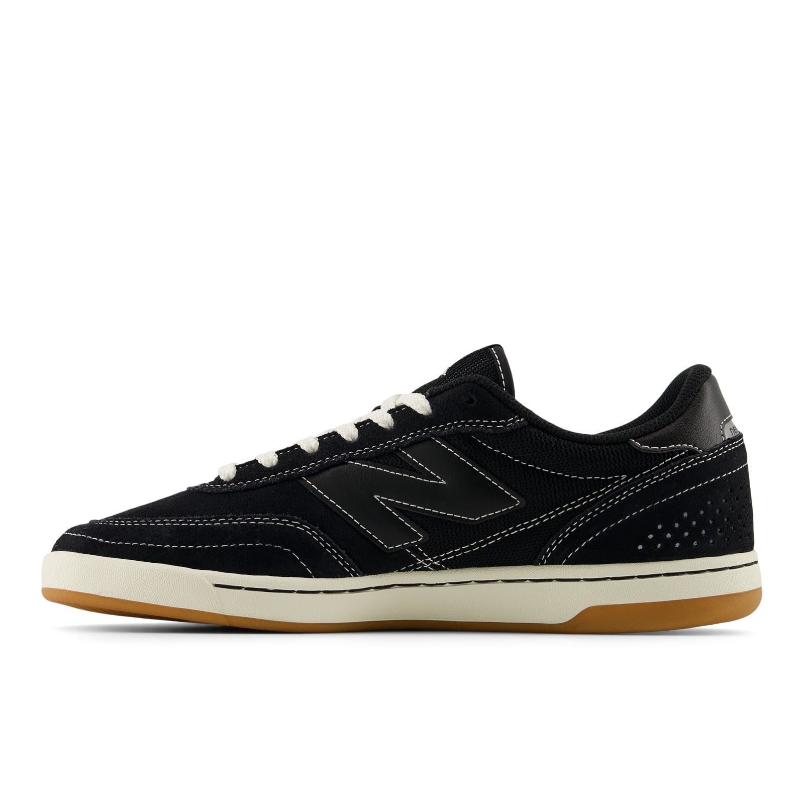ZAPATILLAS UNISEX 440 NEGRO V1 - 2