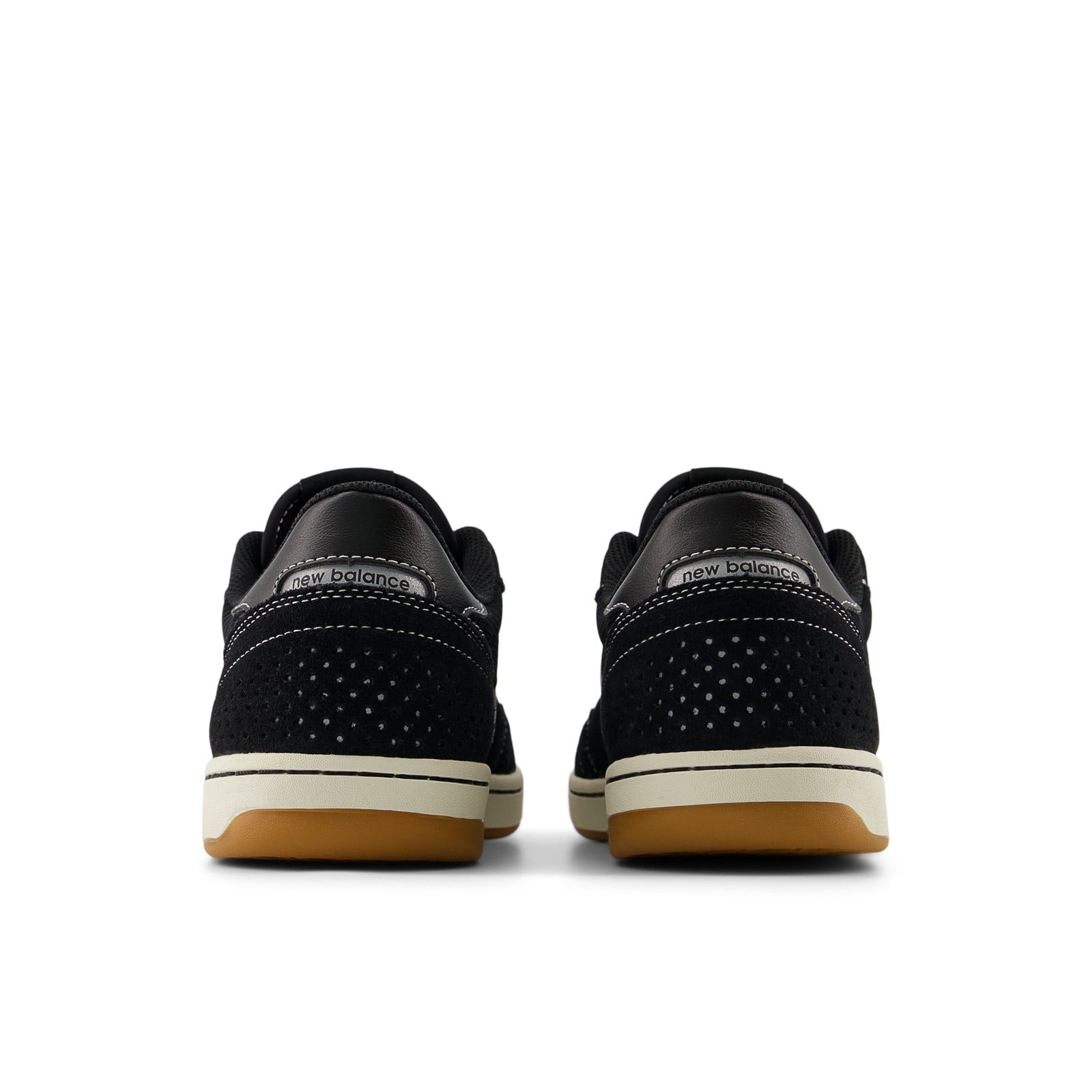 ZAPATILLAS UNISEX 440 NEGRO V1 - 5