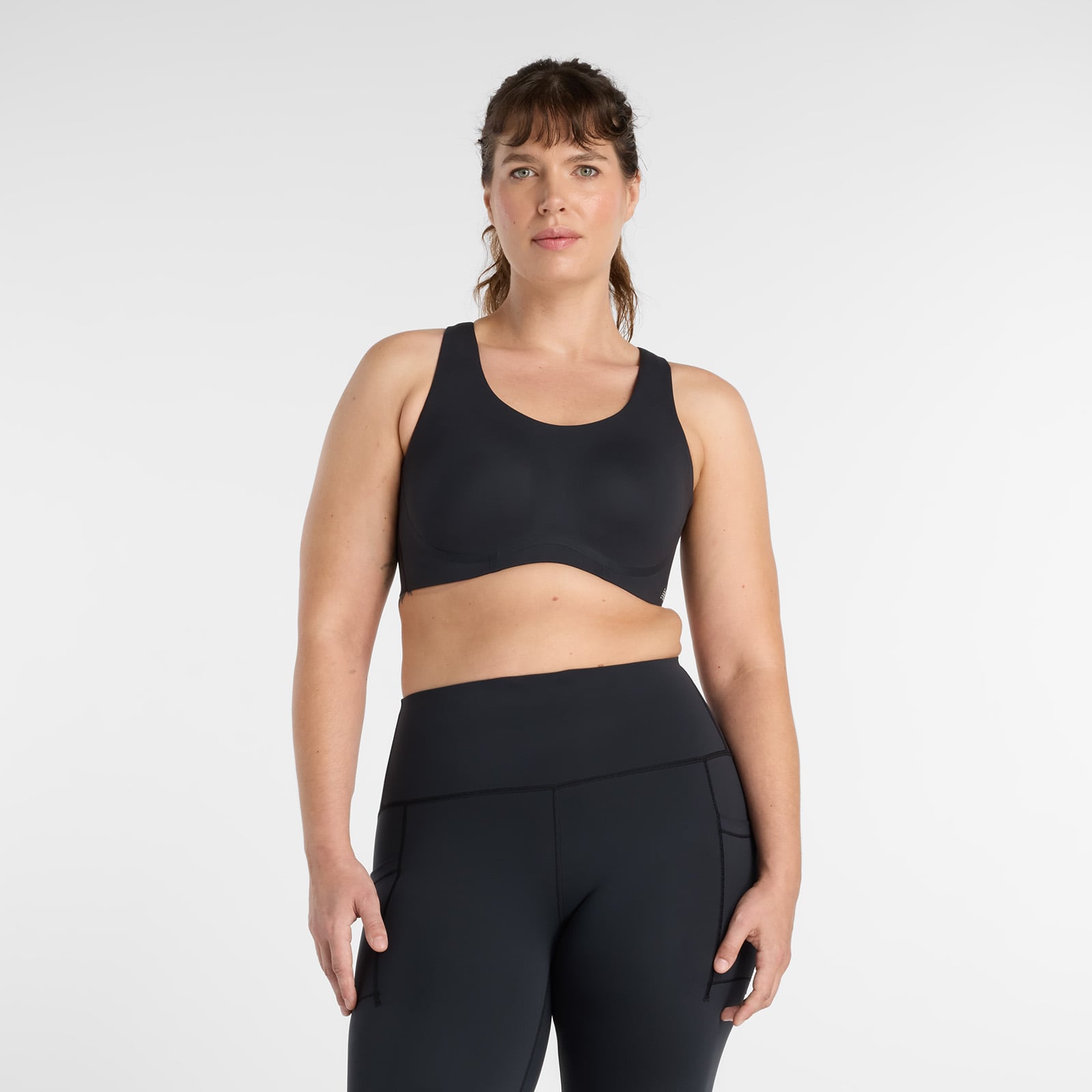 TOP MUJER NB RC NEGRO - 1