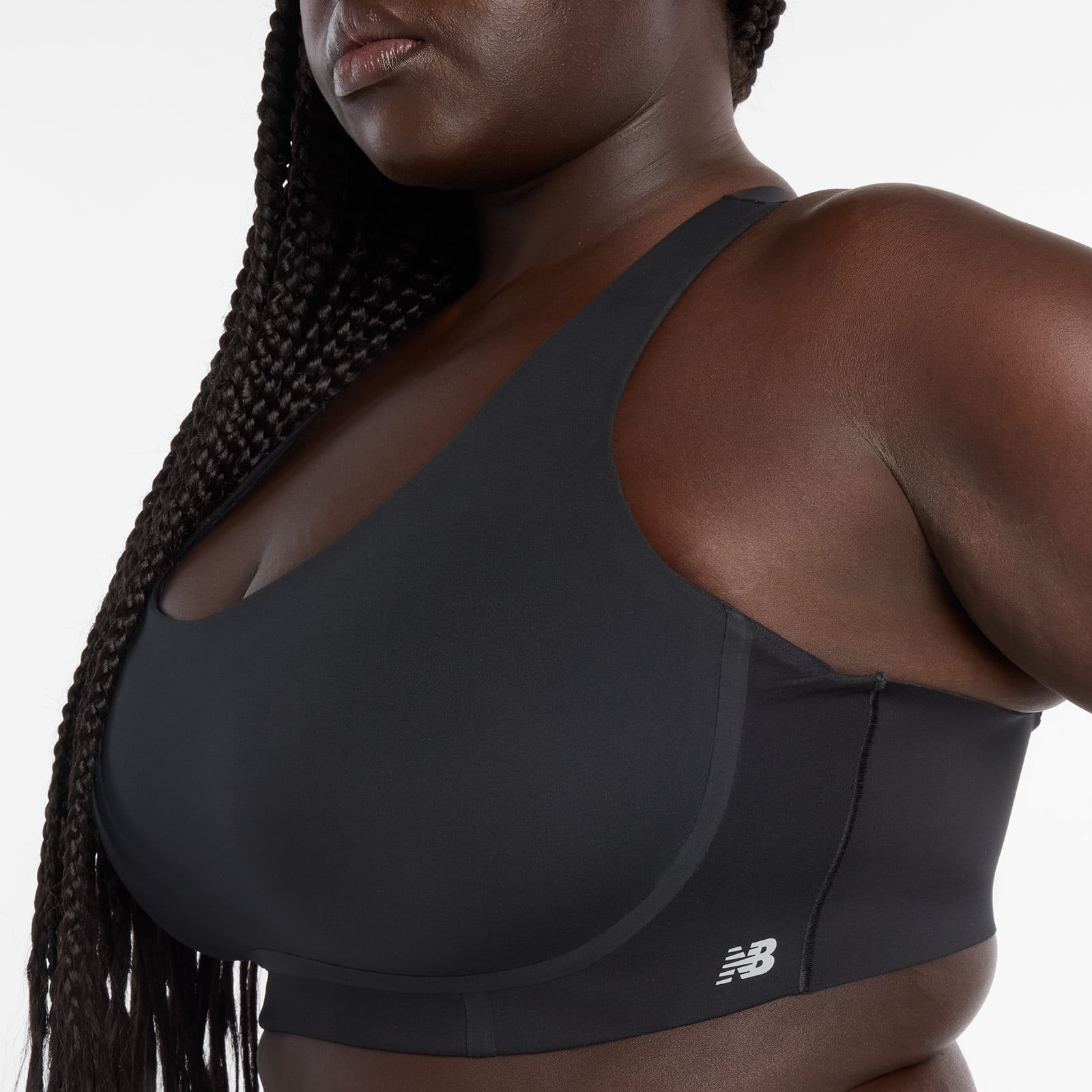 TOP MUJER NB RC NEGRO - 2