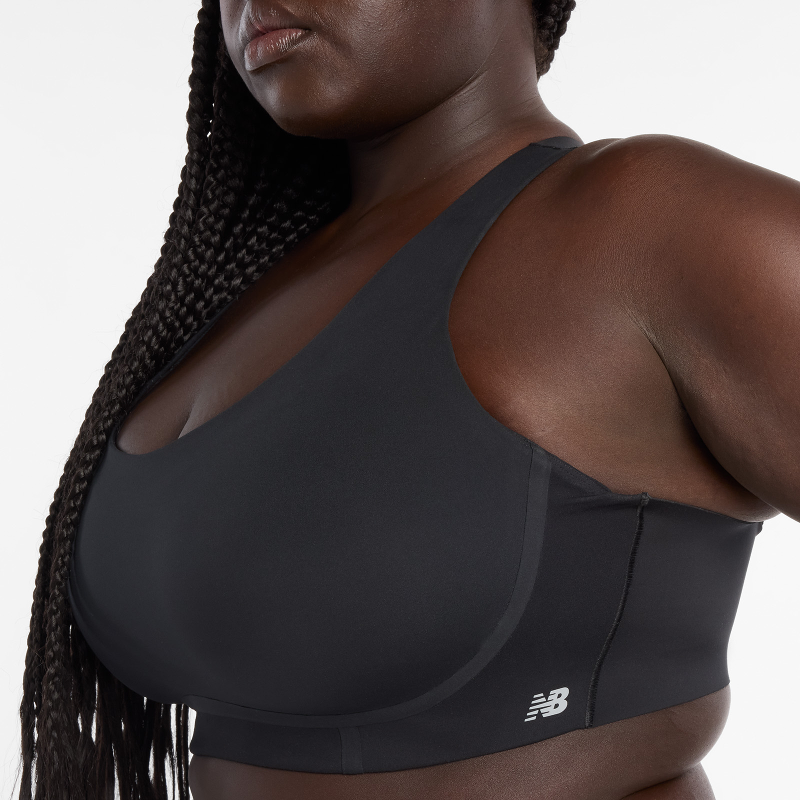 TOP MUJER NB RC NEGRO - 2