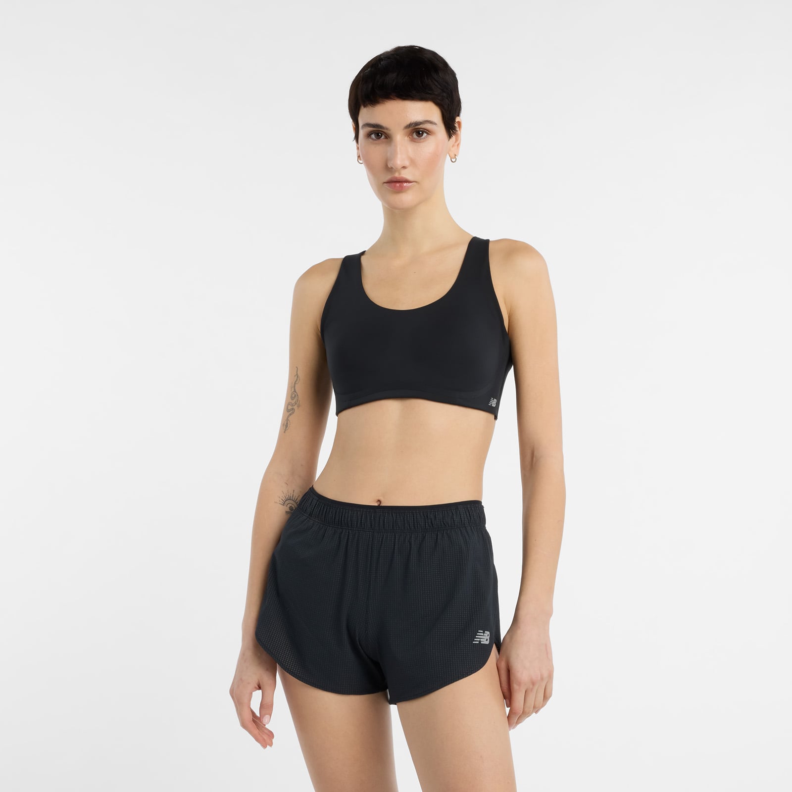 TOP MUJER NB RC NEGRO - 3