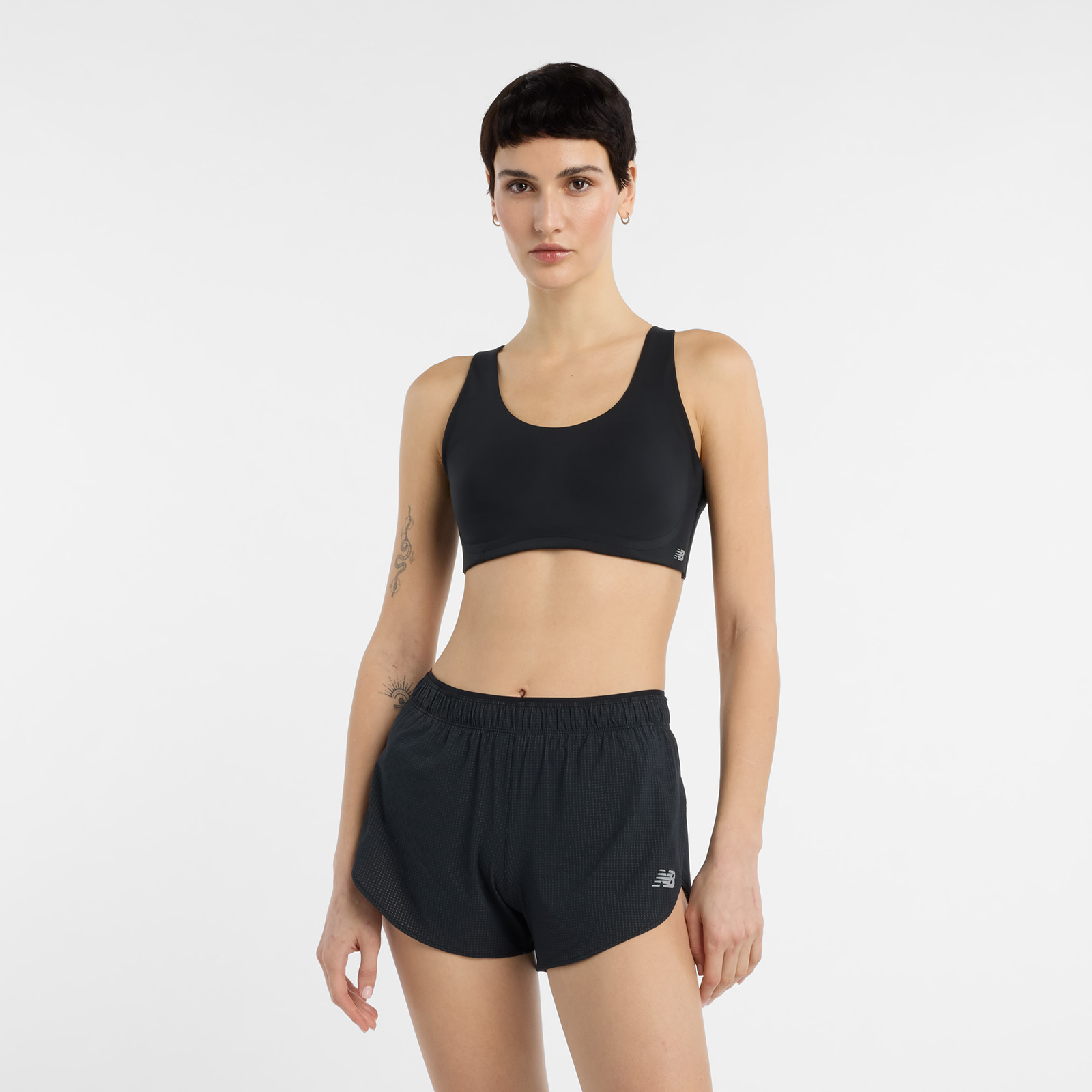 TOP MUJER NB RC NEGRO - 3