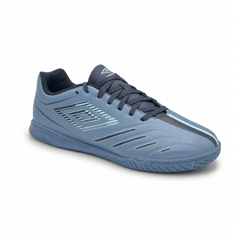 ZAPATILLAS NIÑO TOCCO VI SQUAD IC  GRIS - 1