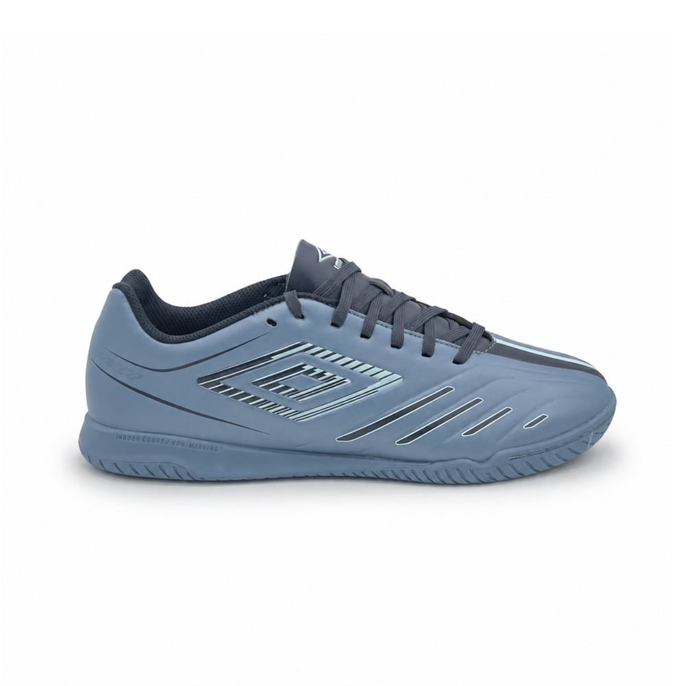 ZAPATILLAS NIÑO TOCCO VI SQUAD IC  GRIS - 2