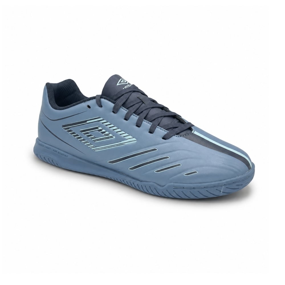 ZAPATILLAS HOMBRE TOCCO VI SQUAD IC GRIS - 1