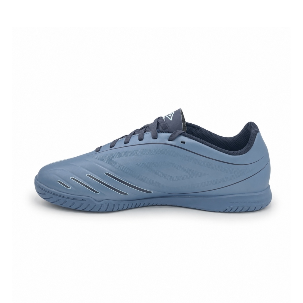 ZAPATILLAS HOMBRE TOCCO VI SQUAD IC GRIS - 3