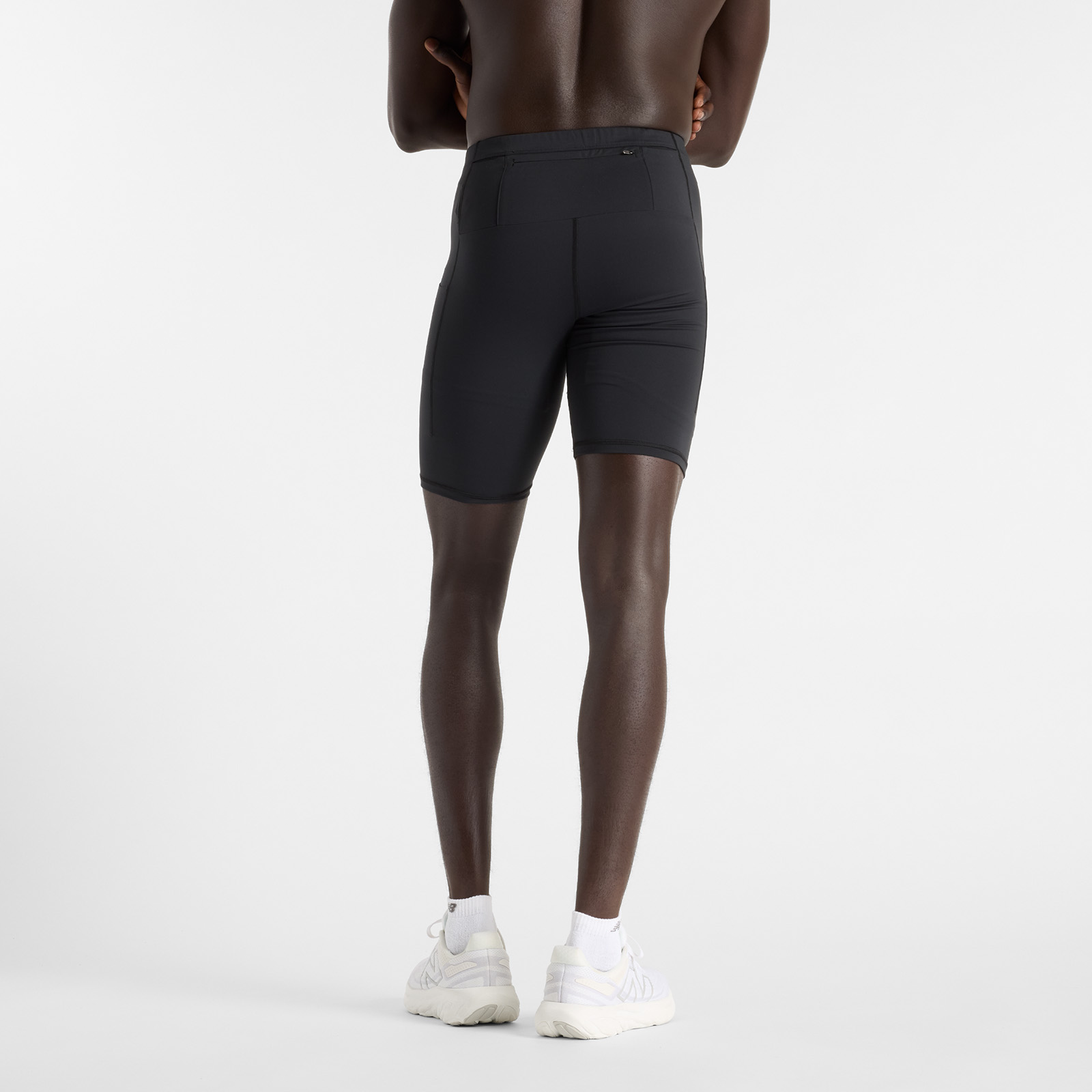 SHORT NB SLEEK POCKET HALF TIGHT 9' - 3