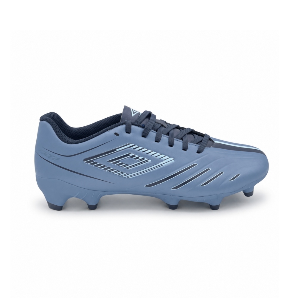 CHIMPUNES HOMBRE TOCCO VI SQUAD FG GRIS - 1