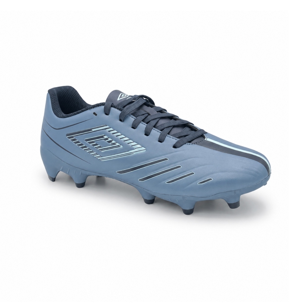 CHIMPUNES HOMBRE TOCCO VI SQUAD FG GRIS - 2