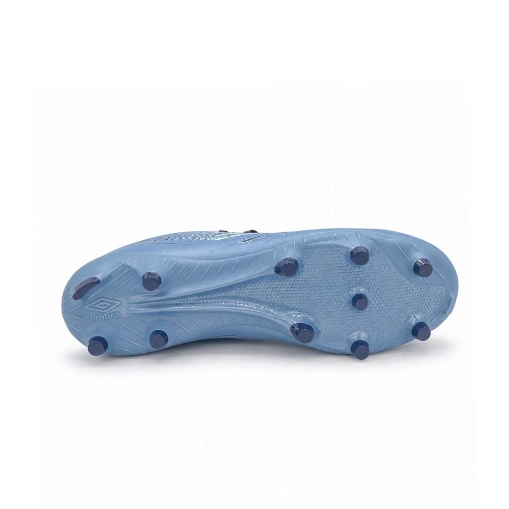 CHIMPUNES HOMBRE TOCCO VI SQUAD FG GRIS - 4
