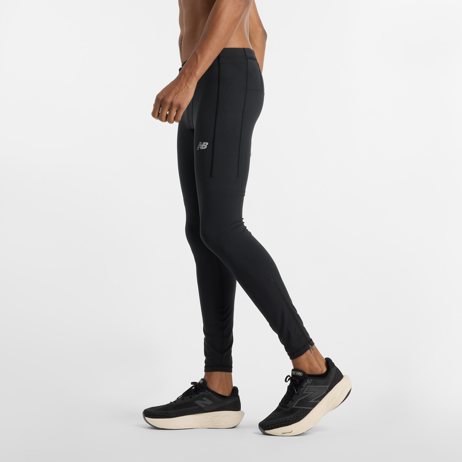 SHORT NB SLEEK POCKET TIGHT 27' - 2