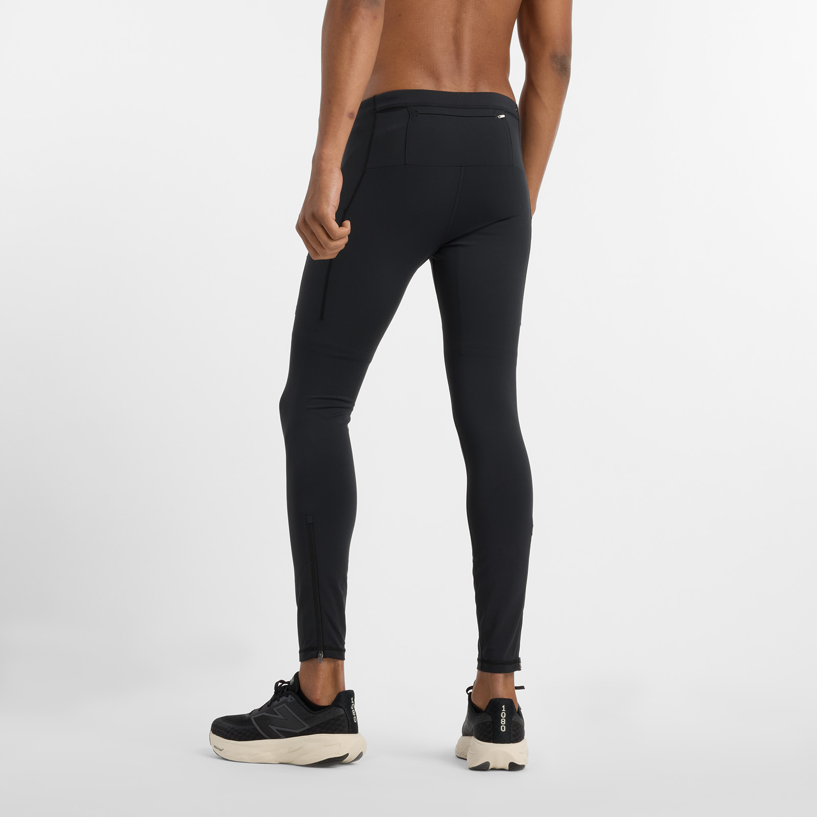 SHORT NB SLEEK POCKET TIGHT 27' - 3