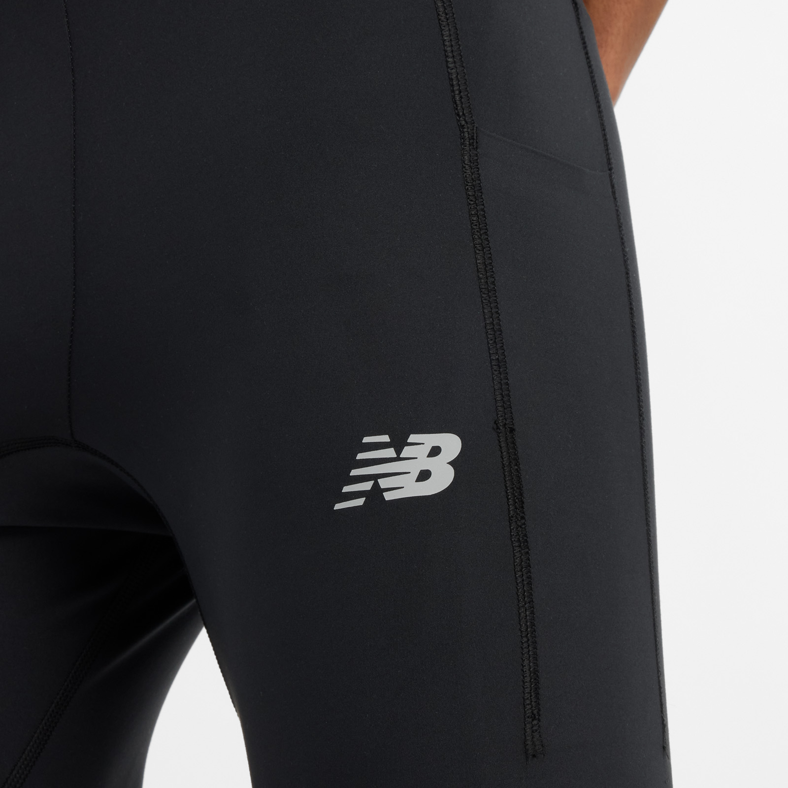 SHORT NB SLEEK POCKET TIGHT 27' - 5