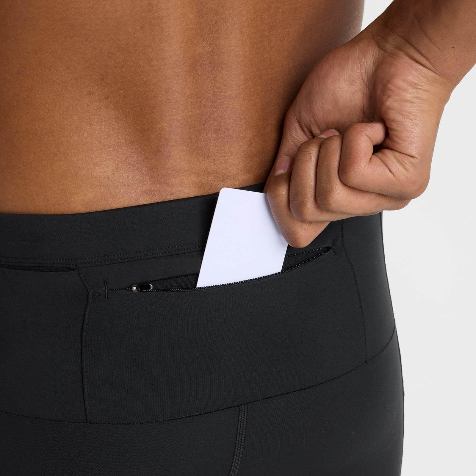 SHORT NB SLEEK POCKET TIGHT 27' - 6