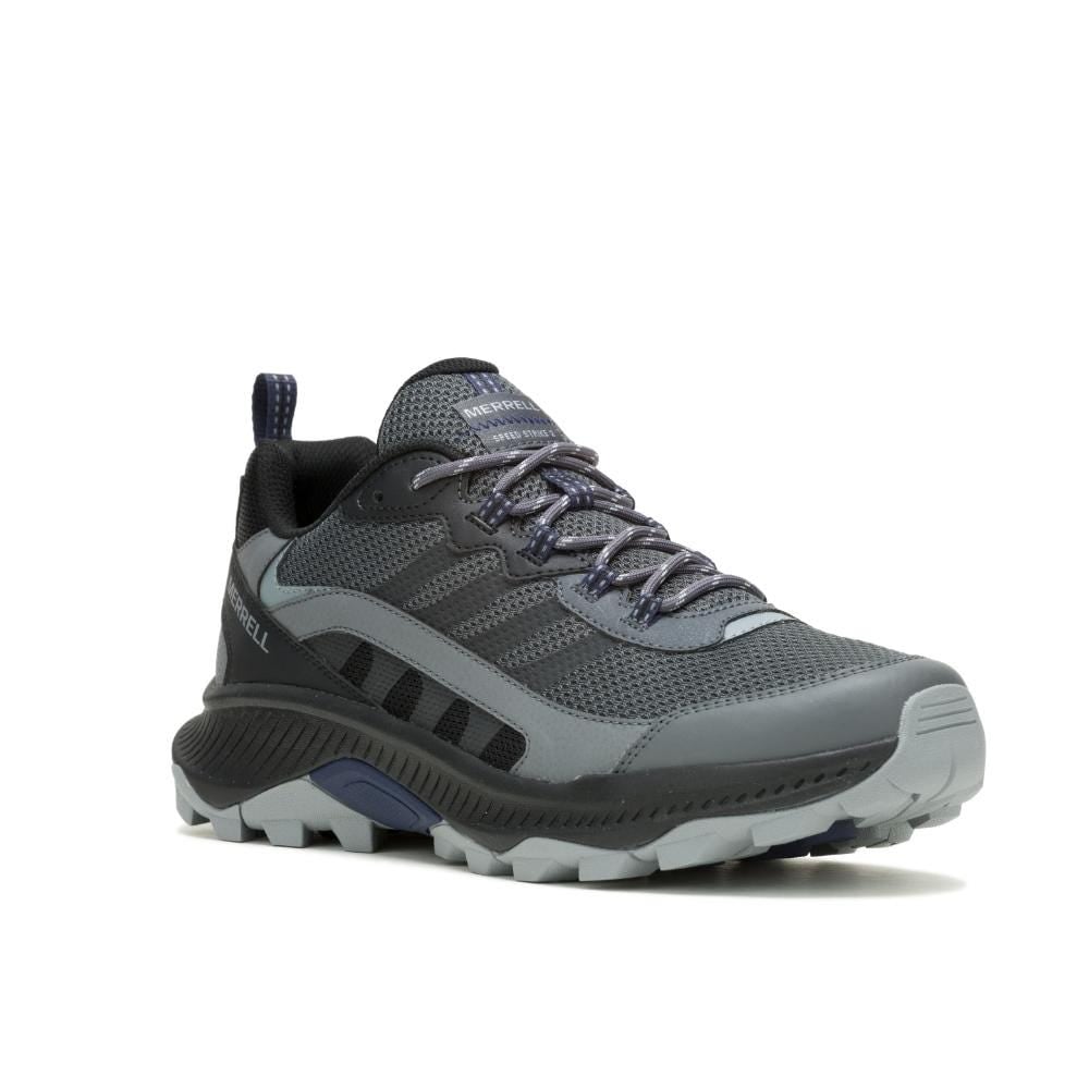 ZAPATILLAS HOMBRE SPEED STRIKE 2 GRIS - 2