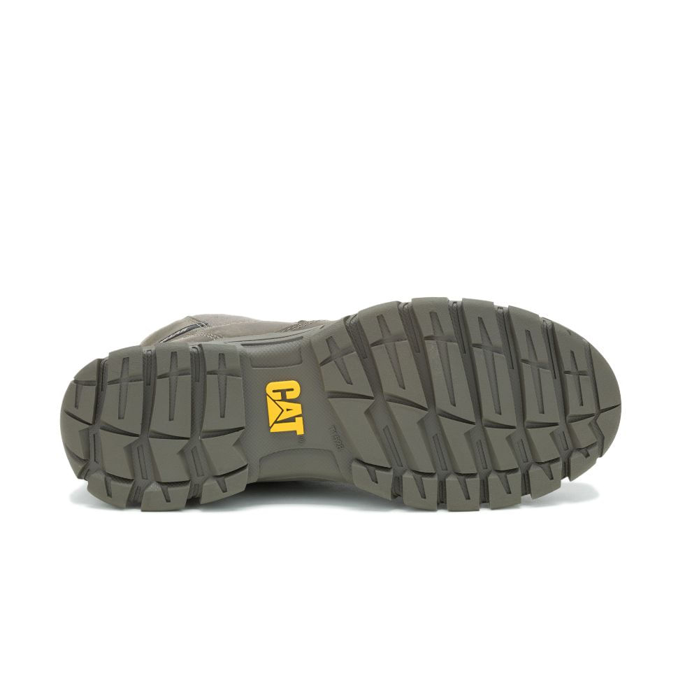 BOTINES HOMBRE THRESHOLD CHELSEA MARRÓN V1 - 7