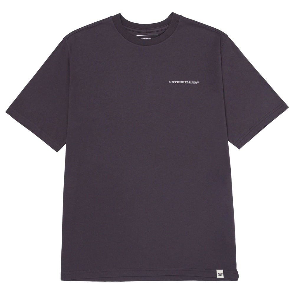 POLO HOMBRE WESTERN GRAPHIC 2 - 1