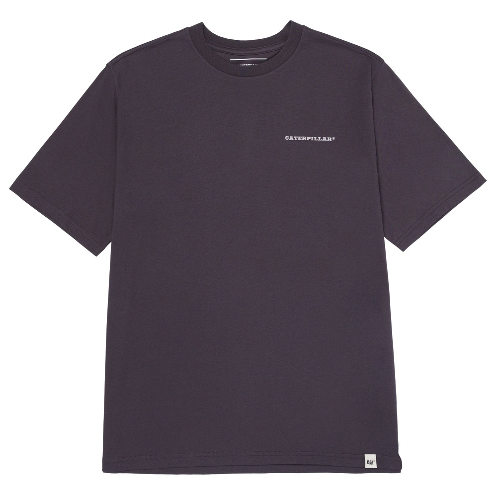 POLO HOMBRE WESTERN GRAPHIC 2 - 1