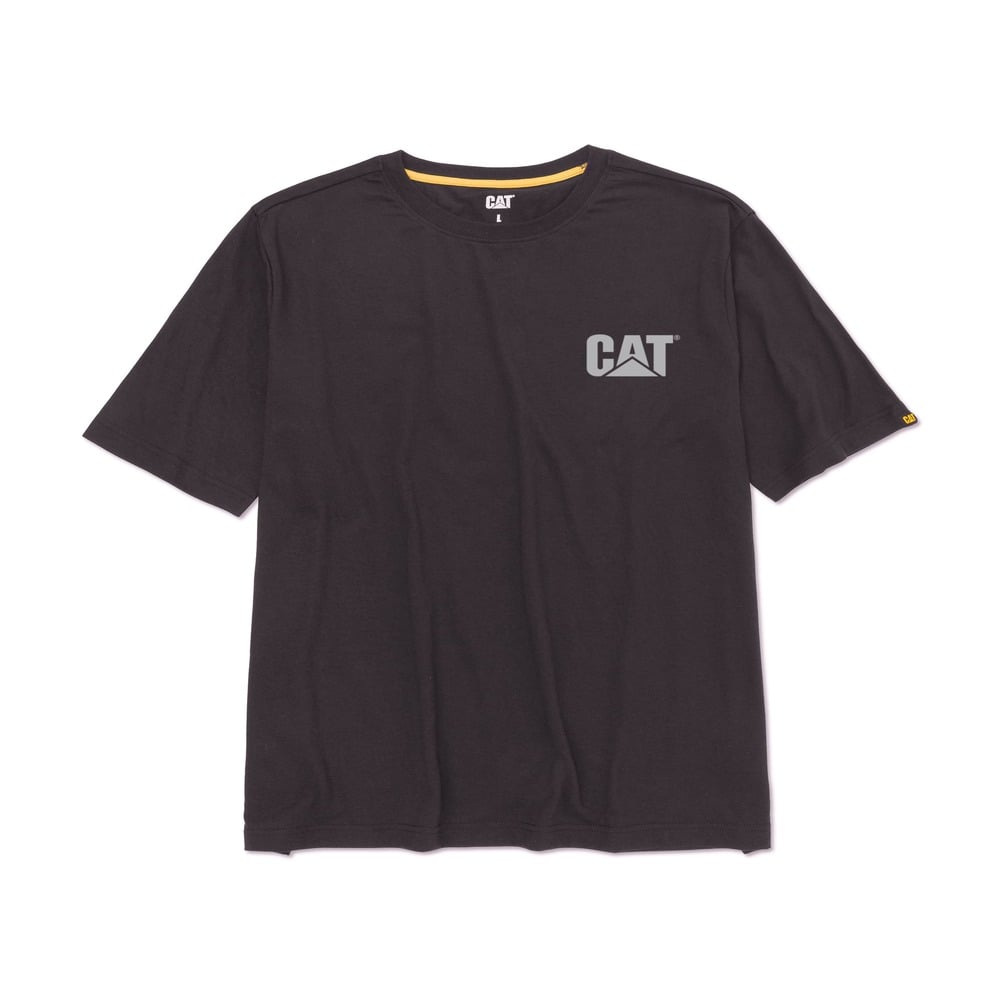 POLO HOMBRE GRAPHIC - 1