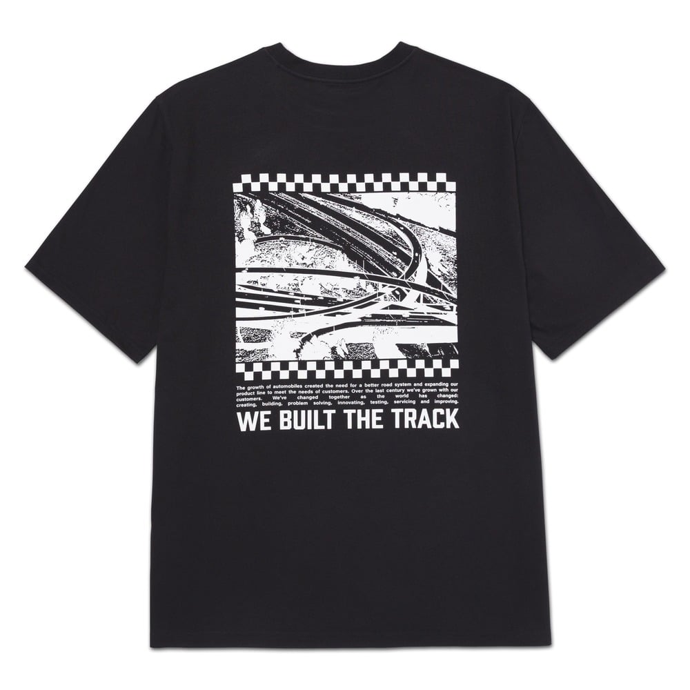 POLO HOMBRE MOTO GRAPHIC 5 - 2
