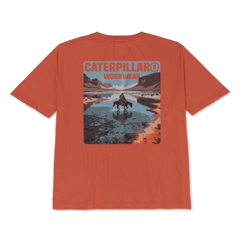 POLO HOMBRE GRAPHIC - 2