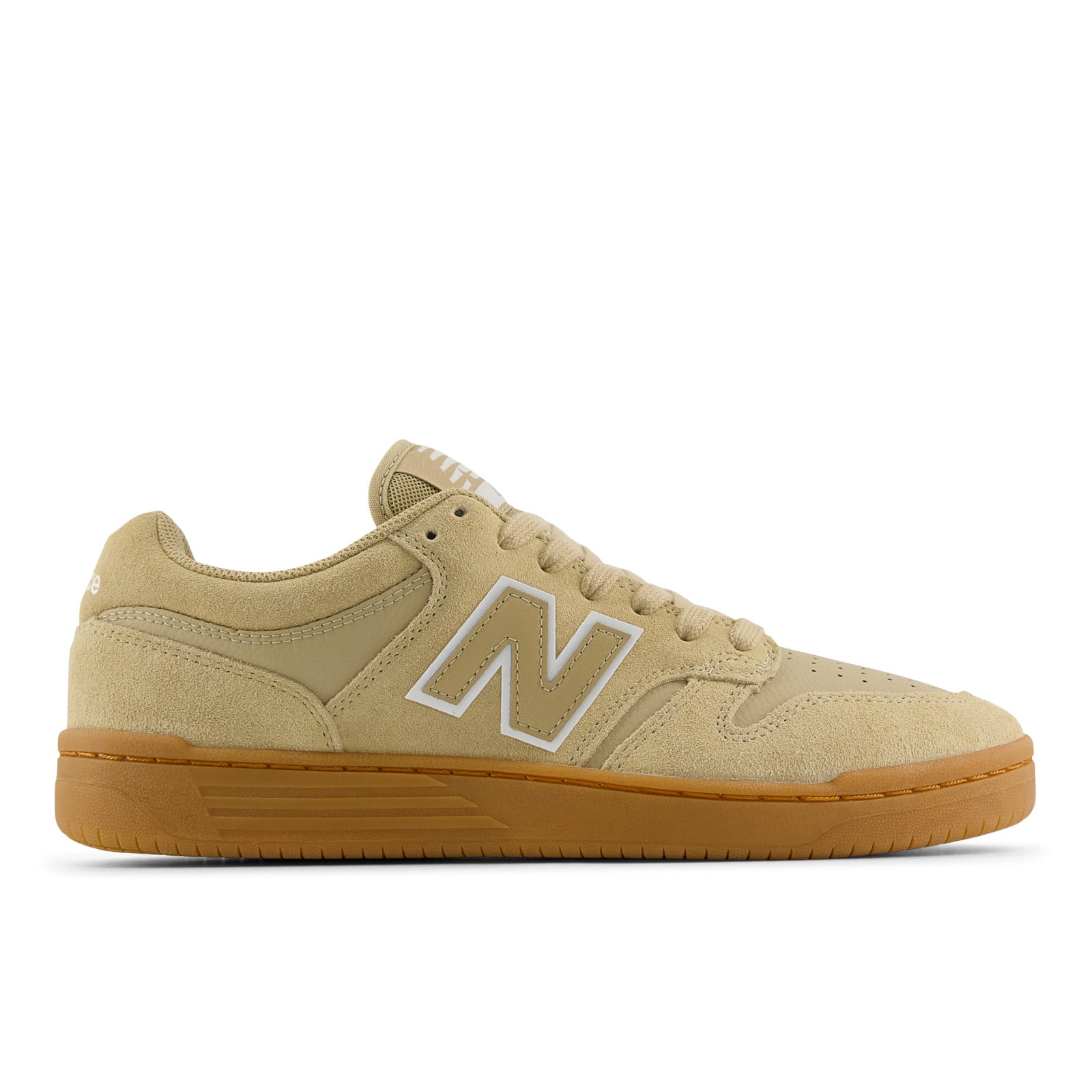 ZAPATILLAS HOMBRE 480 BEIGE V1 - 1