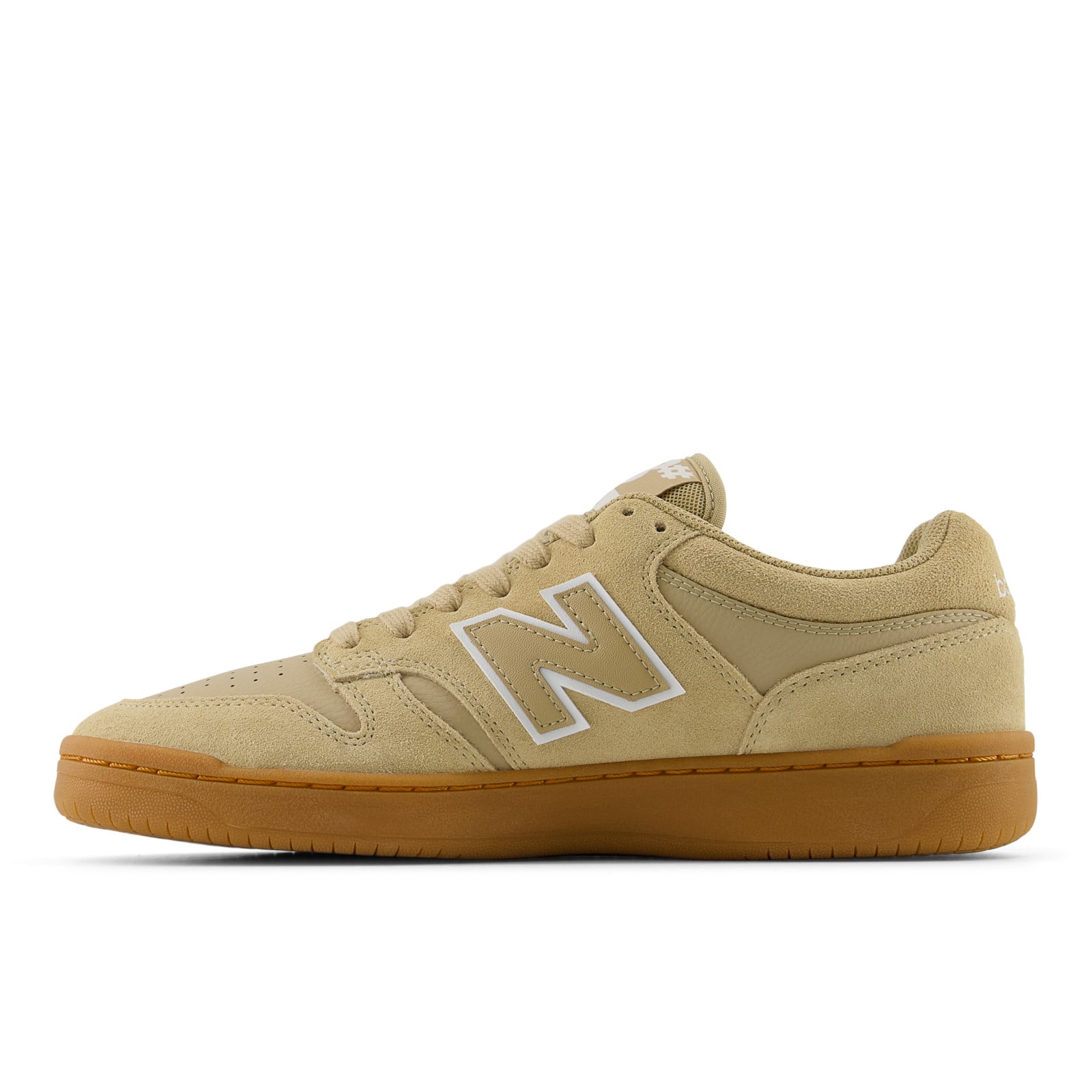 ZAPATILLAS HOMBRE 480 BEIGE V1 - 2