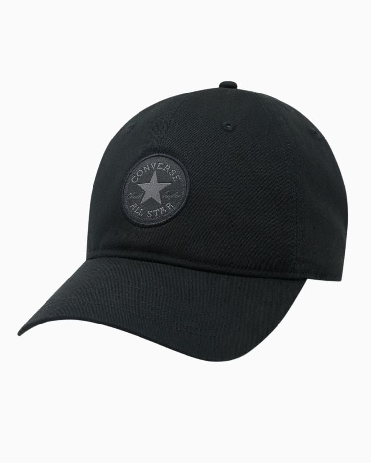 GORRO UNISEX DAY 1 CHUCK NEGRO - 1