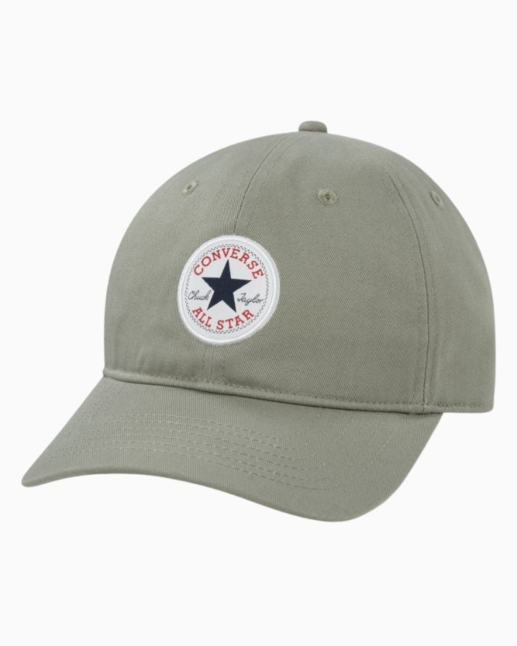 GORRO UNISEX DAY 1 CHUCK GRIS - 1