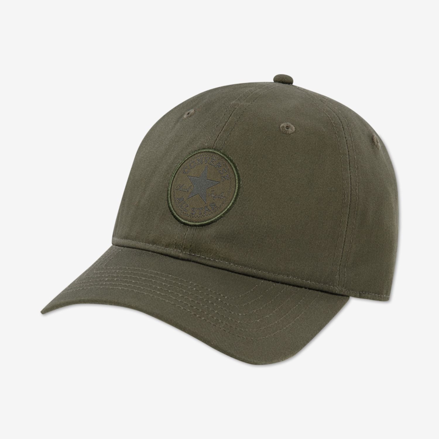 GORRO UNISEX CAM DAY 1 CHUCK P VERDE - 1