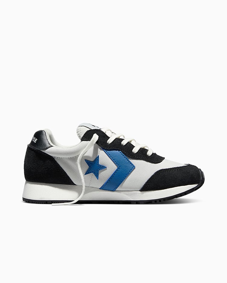 ZAPATILLAS MUJER OMEGA TRAINER BLANCO - 1