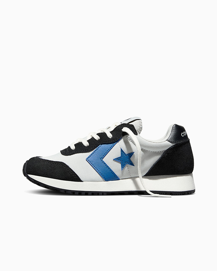 ZAPATILLAS MUJER OMEGA TRAINER BLANCO - 2